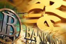 BI: Aliran Modal Asing...