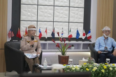 KKP Pastikan Hasil Perikanan...