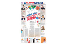 Muda Usia Harus Matang...