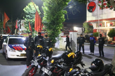 Antisipasi Kerawanan,...