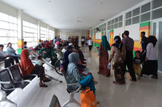 RSUD Andi Makkasau Dongkrak...