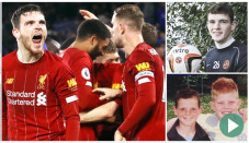 Kisah Ajaib Andy Robertson:...