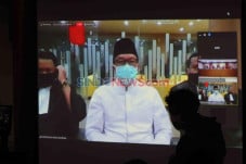 Imam Nahrawi Divonis...
