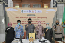 Ridwan Kamil: Keluarga...