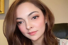 Tak Tahan Mau ke Salon...