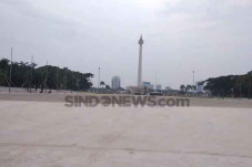 Masih Proses Revitalisasi,...