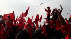 Meski Aturan PSBB Diperpanjang,...
