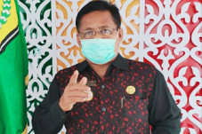 Wali Kota Aminullah...