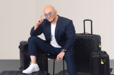 Deddy Corbuzier Akui...