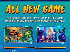 Crash Bandicoot 4: It’s...