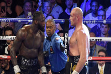 Wilder Tebar Ancaman...