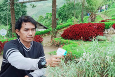 Taman Edelweis Buper...