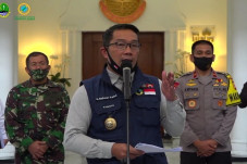 Naik Kelas Jadi Zona...