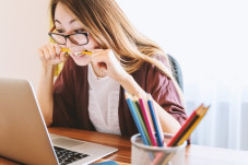 96 Persen Bisnis Gagal...