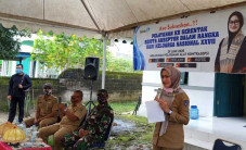 Kabupaten Luwu Utara...