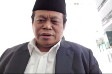 PBNU Minta Rakyat Jaga...