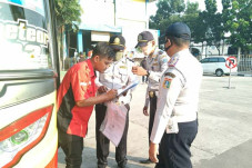Terminal Tanjung Priok...
