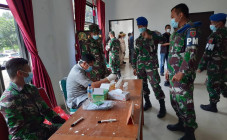 Jamin Kesiapan Operasional...