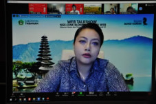 Pemkab Tabanan Sematkan...