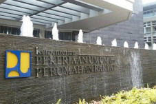 PUPR Lakukan Program...
