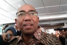 Cecarannya Soal Utang...