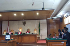 Kuasa Hukum Minta Kasus...