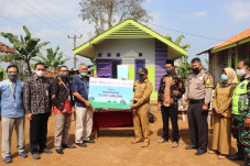 Kolaborasi BMM dan Bakrie...