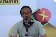 Rp26 M untuk Garda Depan...