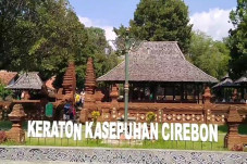 Kisruh Keraton Kasepuhan...