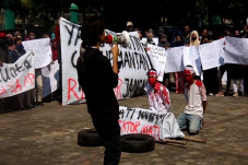 Tuntut Uang Quota, Mahasiswa...