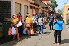OTG Sumbang Kesembuhan...