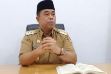 Innalillah, Mantan Wakil...