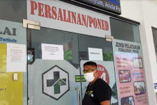 Layanan Persalinan di...