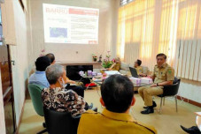 Kabupaten Barru Bersiap...