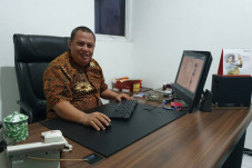 Himsataki Tegaskan Dukung...