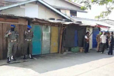 3 Pedagang Positif Covid-19,...