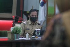 Bima Arya Usulkan 3...