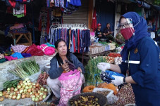 Pegawai PPSDM Geominerba...