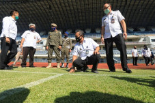 Wakil Wali Kota: GBLA...