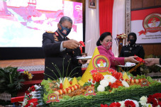 Kapolda Sumut: Berikan...