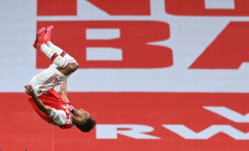 Pierre-Emerick Aubameyang...