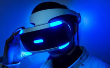 Sony Patenkan Teknologi...