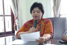 Kasus Pemalsuan Label...