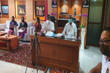 Webinar Government Roundtable...