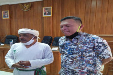 Pangandaran Jadi Sasaran...