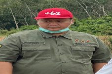 Gugus Pulau Sungai Banyuasin...