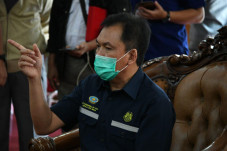 Pastikan BBM Subsidi...