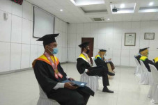 Cerita Wisudawan UNS...
