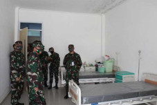 Pangdam Hasanuddin Resmikan...