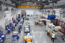 Hitachi ABB Power Grids...
